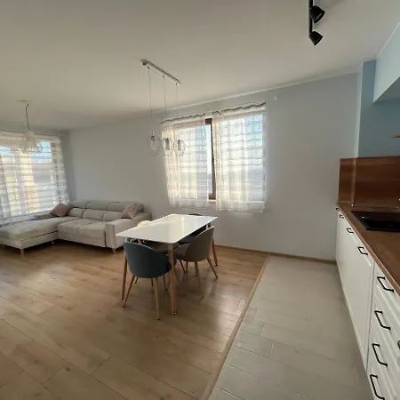 Варна Apartment