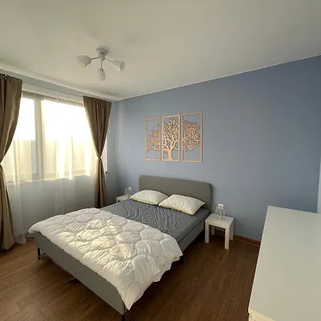 Apartment Варна *